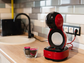 Апартаменты Loft Apartment/22A Prokatnaya