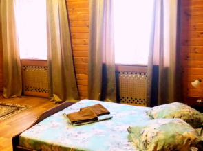 Гостевой дом Дача