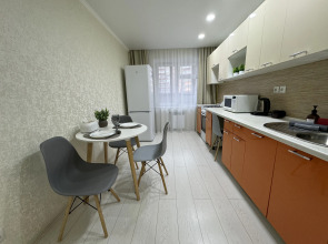 Квартира в лучшем районе Альметьевска для отдыхающих и командированных от ProКвартиры