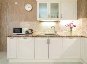 Апартаменты M Vorovskogo 41