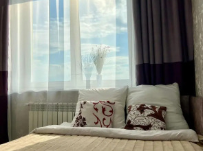 Квартира  у Моря с Красивым Видом