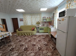 Гостевой Дом на Центральной