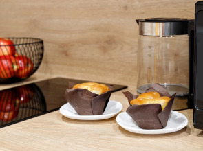 Апартаменты Grand Palace 1412