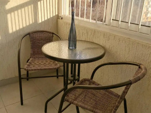 Апартаменты Добрые сутки на Уральской