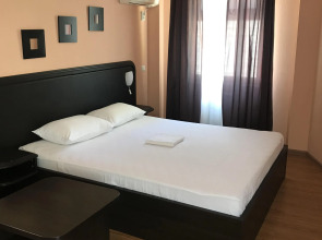 Гостевой Дом Alex Houm