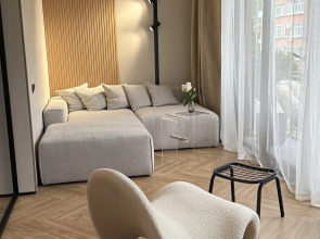 Апартаменты на Абазгаа