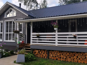 Гостевой Дом Woodsy House