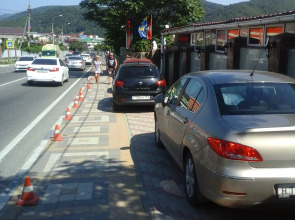 Гостевой дом У Васильевича