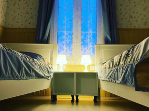 Гостевые дома Никитское Подворье