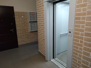 Апартаменты Октябрьская 45А