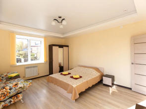 Апартаменты Right Room двухкомнатные на Салтыкова-Щедрина 3