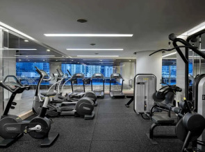 Pullman Bangkok Hotel G