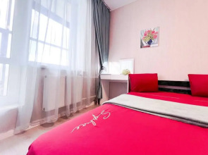 Апартаменты Park Inn Citi Rooms