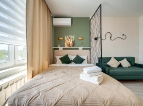 Квартира Apartslounge 4