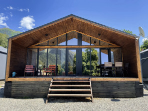 База отдыха Barn