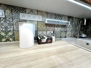 Апартаменты на Чапаевской