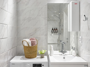 Апартаменты Sunrise Studio