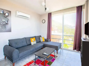 Just Dream Suites Hotel