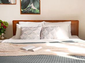 Квартира Greens apartments