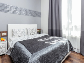 Квартира на улице Парусная 15