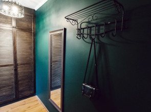 Квартира Проспект Дзержинского 13