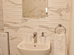 Апартаменты Холидей Светлогорск