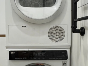 Квартира Wood Wind Лесной Ветерок