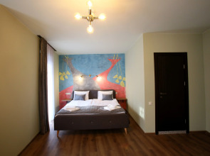 Бутик отель Кошер Турфа