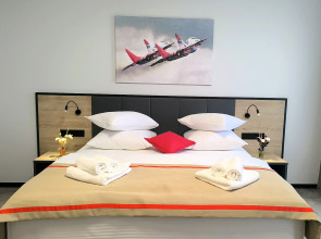 Отель Форсаж