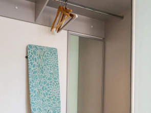 Апартаменты Sunrise Премиум Класса