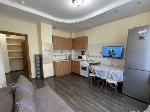 Апартаменты у Пермской Ярмарки