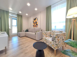 Апартаменты Пять Звёзд Невский