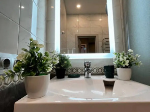 Апартаменты Sunny Days Apartment Люблино