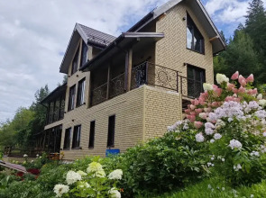 Гостевой дом Радевичи