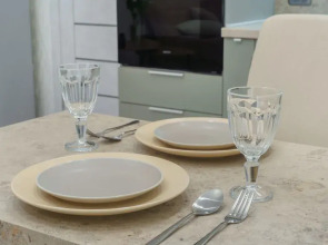 Апартаменты GOOD NIGHT на Комсомольском 48