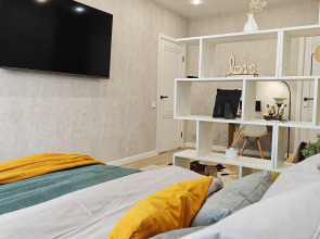 Квартира Граф Хаус 80