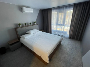 База отдыха Беседа