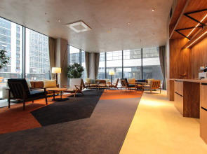 Отель Дом на Луне