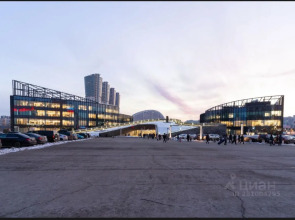 Апартаменты Уютные у ТЦ Авиапарк и Недалеко от Метро ЦСКА