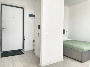 Апартаменты на Шамиля Усманова 18А