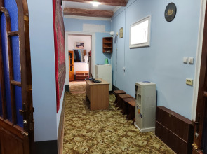 Хостел Goziyon Hostel