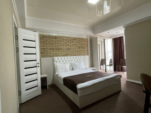 Отель Vzmorie De Luxe