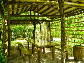 Гостевой дом "Салангана"