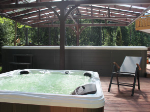 Гостевой дом  Allegro Park