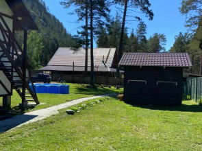 Гостевой Дом PANORAMA ALTAI