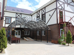 Гостиница Печоры-Парк