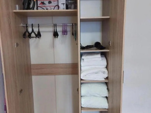 Апартаменты на улице Обручева 5