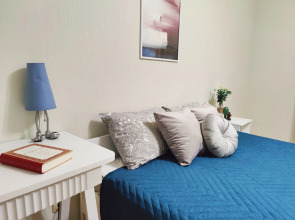 Апартаменты на Ул Солнечная 82