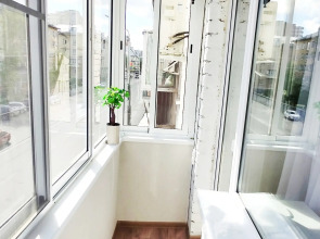 Апартаменты Новые в самом центре Челябинска рядом с ЮУРГУ