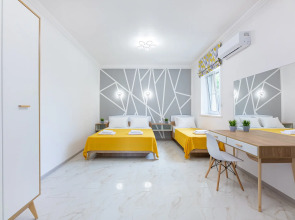 Курортный отель Пляжный Посёлок